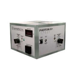 Photon P2 Synergetics
