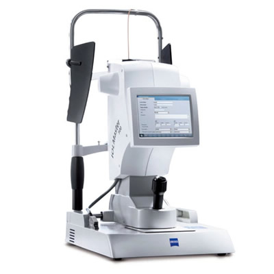 ZEISS IOL MASTER 500