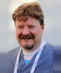 Пожарицкий Михаил Дмитриевич