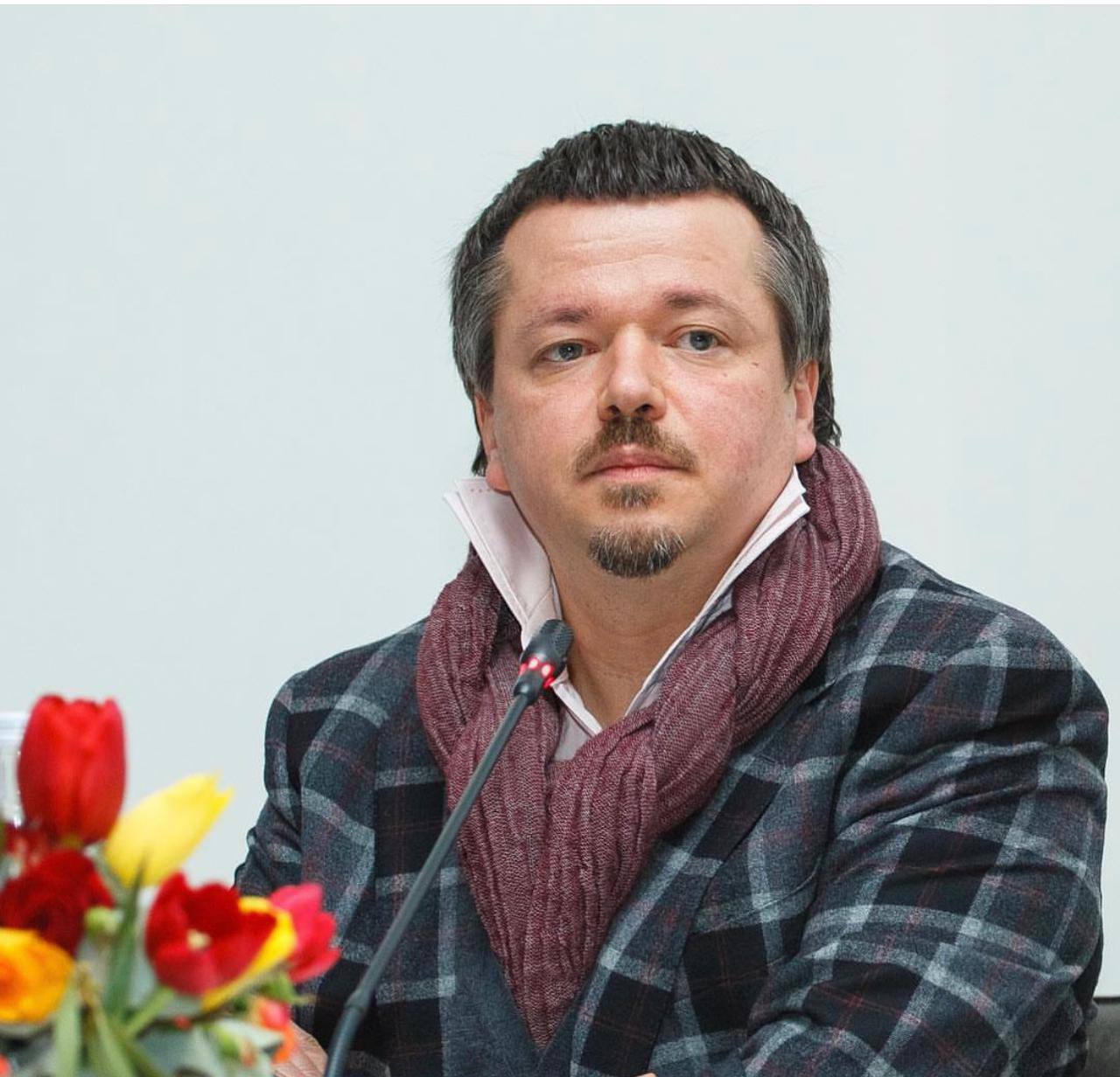 Байбородов Ярослав Владимирович