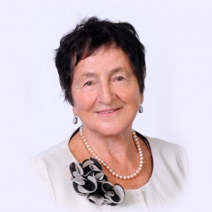 Елена Прудченко